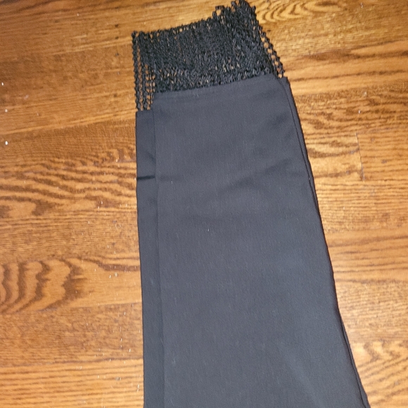 Zara Ankle Pant - Picture 9 of 12